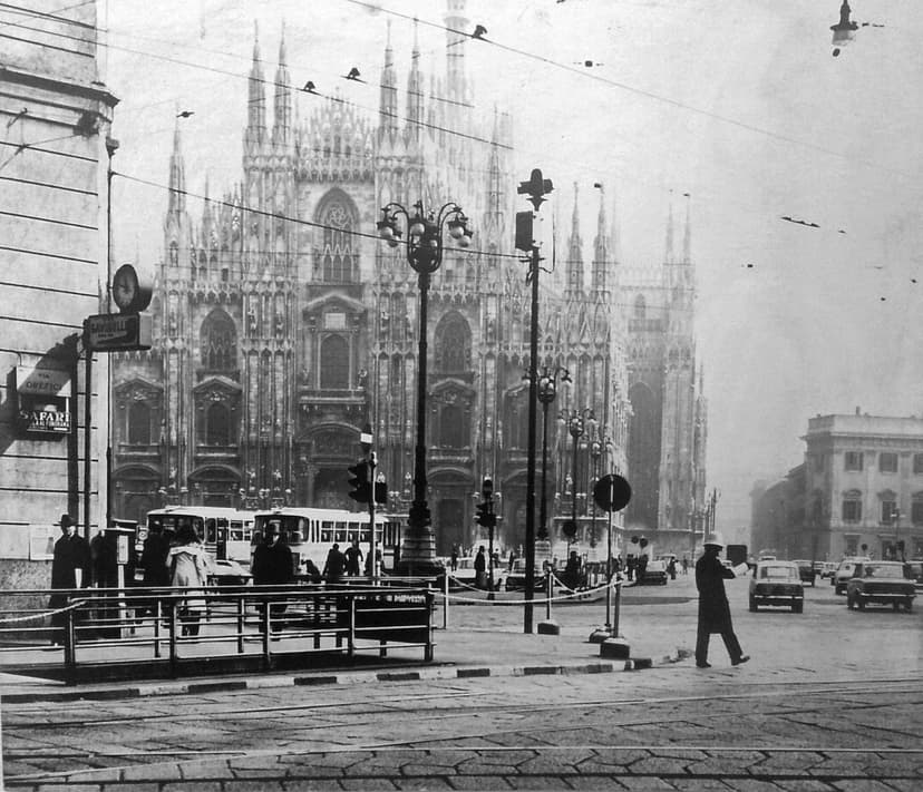 Un'icona di eleganza e qualità